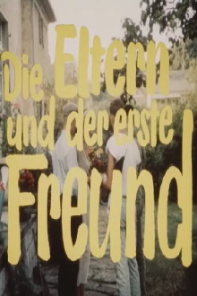Die Eltern und der erste Freund Trailer