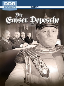 Die Emser Depesche Trailer