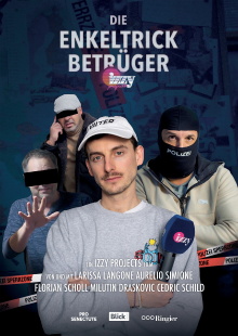 Die Enkeltrick Betrüger Trailer