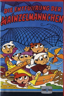 Die Entführung der Mainzelmännchen Trailer