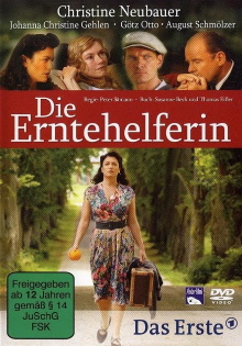 Die Erntehelferin Trailer