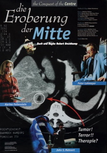Die Eroberung der Mitte Trailer
