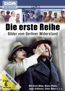 Die erste Reihe Trailer