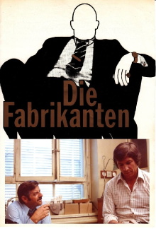 Die Fabrikanten Trailer