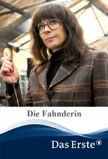 Die Fahnderin Trailer