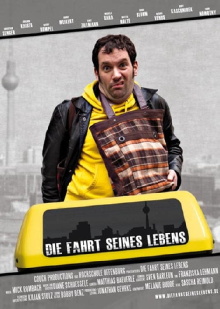 Die Fahrt seines Lebens Trailer