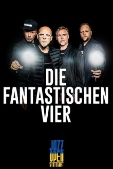 Die Fantastischen Vier - Jazzopen Stuttgart 2023 Trailer