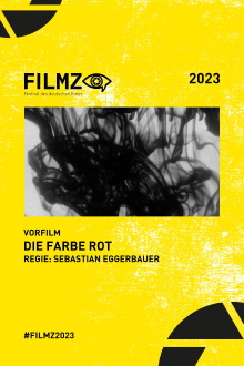Die Farbe Rot Trailer