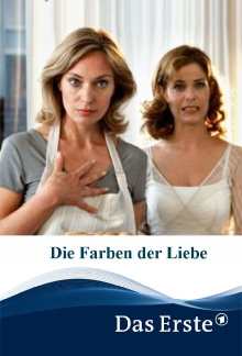Die Farben der Liebe Trailer