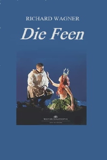 Die Feen -  Wiener Staatsoper Vienna Trailer