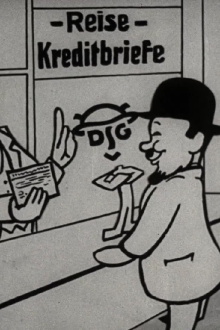 Die Ferien-Reise Trailer