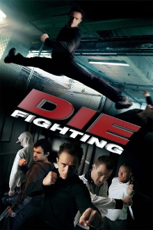 Die Fighting Trailer