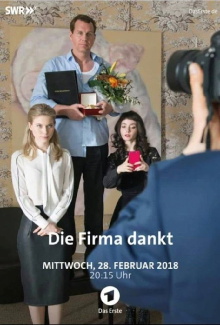 Die Firma dankt Trailer