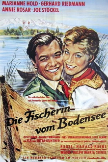 Die Fischerin vom Bodensee Trailer