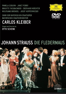 Die Fledermaus Trailer