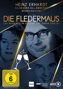 Die Fledermaus Trailer