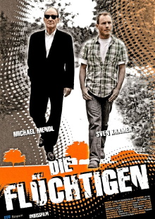 Die Flüchtigen Trailer