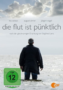Die Flut ist pünktlich Trailer