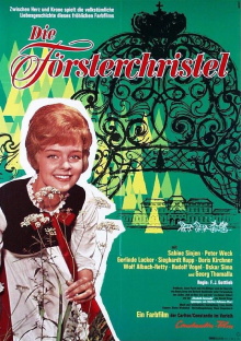 Die Försterchristel Trailer