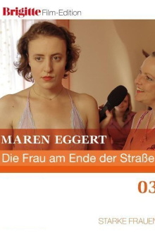 Die Frau am Ende der Straße Trailer
