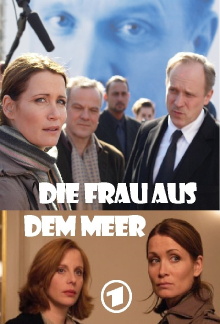 Die Frau aus dem Meer Trailer