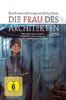 Die Frau des Architekten Trailer