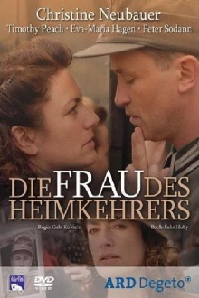 Die Frau des Heimkehrers Trailer