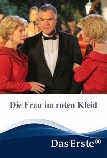 Die Frau im roten Kleid Trailer