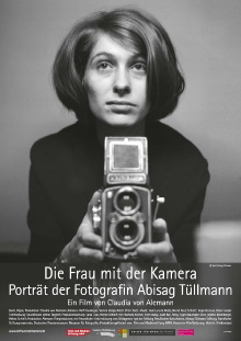 Die Frau mit der Kamera Trailer