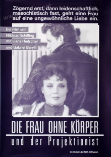 Die Frau ohne Körper und der Projektionist Trailer