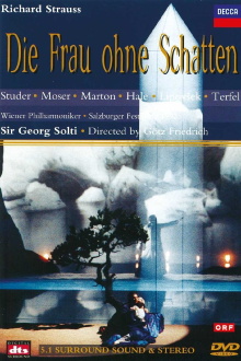 Die Frau ohne Schatten Trailer