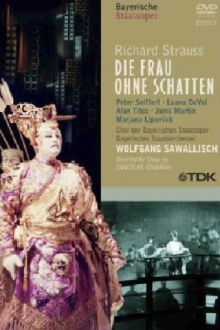 Die Frau ohne Schatten Trailer