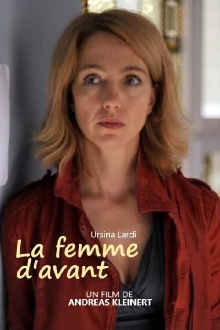 Die Frau von früher Trailer