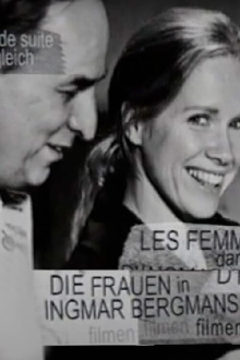 Die Frauen in Ingmar Bergmans Filmen Trailer