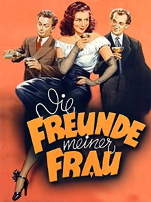 Die Freunde meiner Frau Trailer