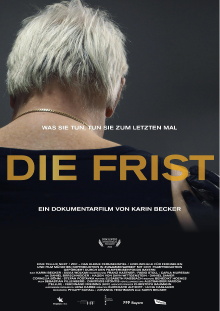 Die Frist Trailer