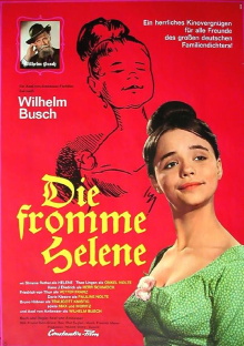 Die fromme Helene Trailer