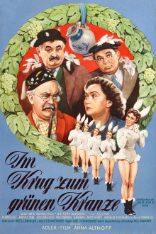 Die fünf Karnickel Trailer