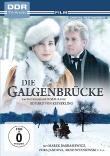 Die Galgenbrücke Trailer