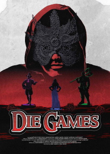 Die Games Trailer