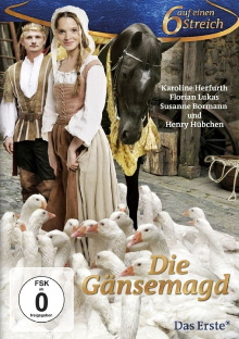 Die Gänsemagd Trailer
