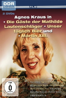 Die Gäste der Mathilde Lautenschläger Trailer