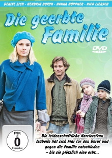 Die geerbte Familie Trailer