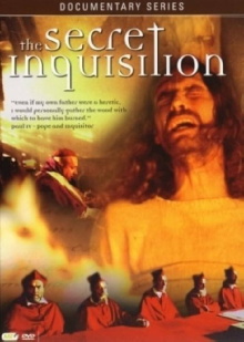 Die geheime Inquisition Trailer