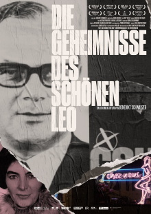 Die Geheimnisse des schönen Leo Trailer