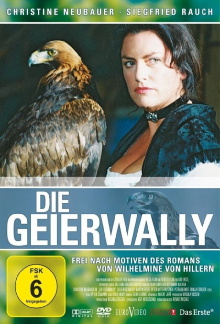 Die Geierwally Trailer
