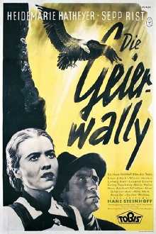 Die Geierwally Trailer