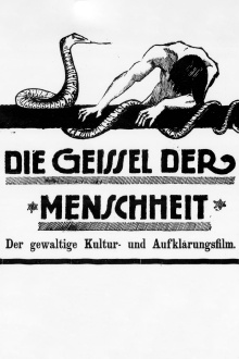 Die Geisel der Menschheit Trailer