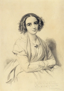 Die geniale Schwester Fanny Hensel, geb. Mendelssohn Trailer