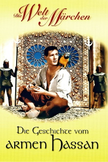 Die Geschichte vom armen Hassan Trailer
